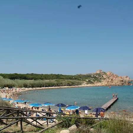 Roccia Rossa Apartament Isola Rossa (Sassari)