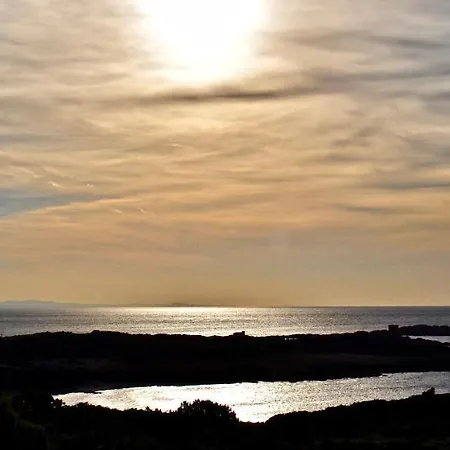 Roccia Rossa Isola Rossa (Sassari)