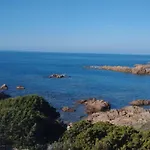 Roccia Rossa * Isola Rossa (Sassari)