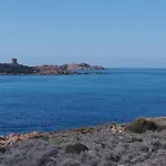 Roccia Rossa Lejlighed Isola Rossa (Sassari)