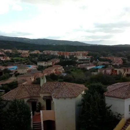 Appartamenti Calarossa