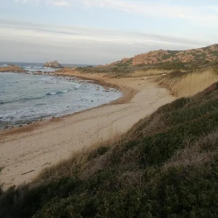 Rocciarossa Apartamento Isola Rossa (Sassari)
