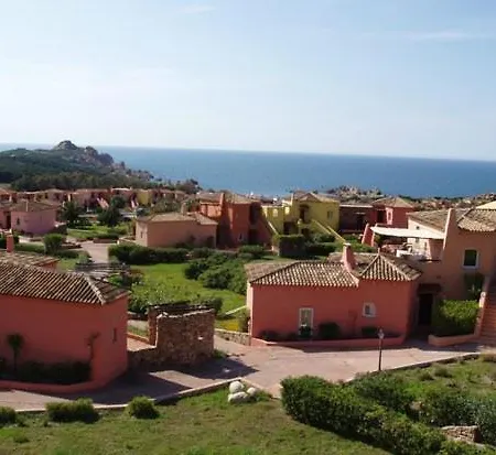 Apartment Appartamenti Calarossa