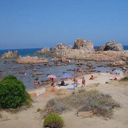 Appartamenti Calarossa