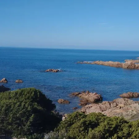 Roccia Rossa * 이솔라 로사