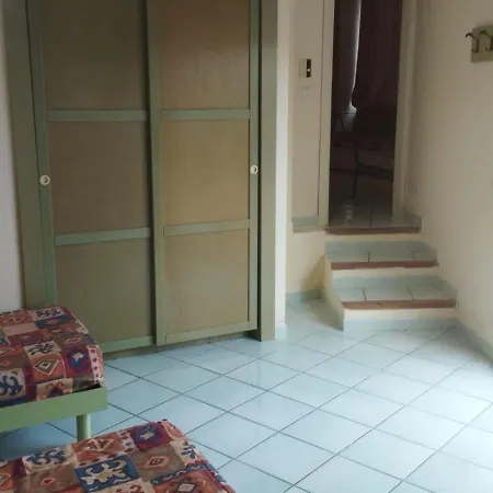 Apartment Appartamenti Calarossa Isola Rossa (Sassari)