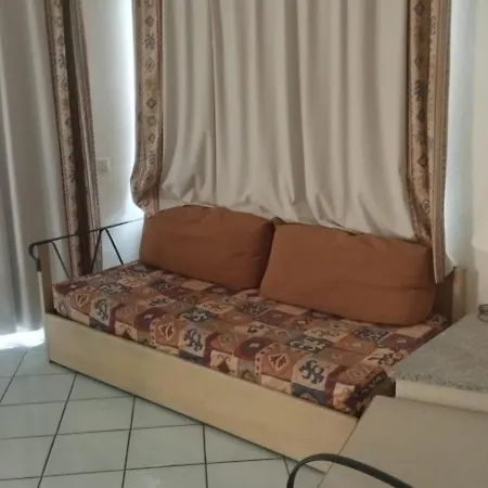 Apartment Appartamenti Calarossa