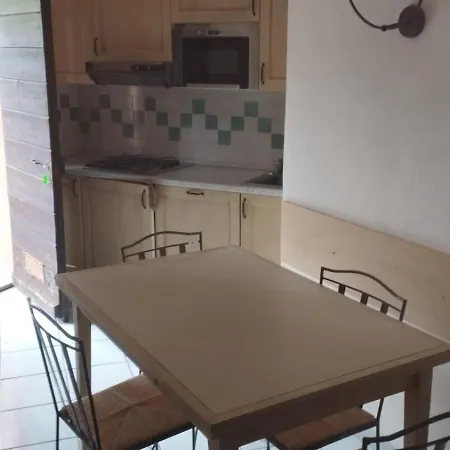 Appartamenti Calarossa