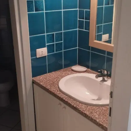 Apartment Appartamenti Calarossa Isola Rossa (Sassari)
