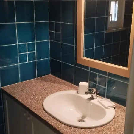 Appartamenti Calarossa Apartment