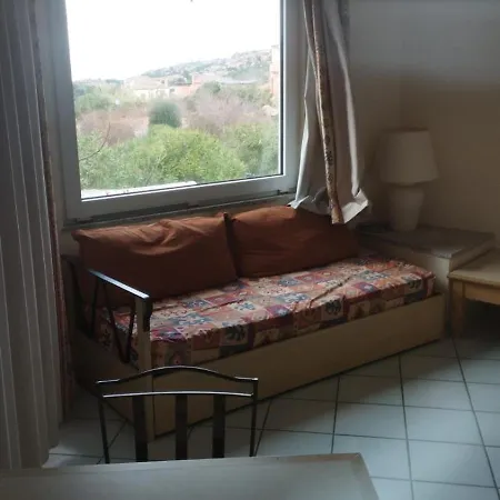 Appartamenti Calarossa Apartment *