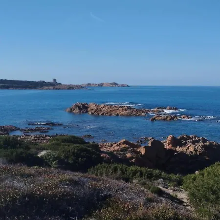 Appartamenti Calarossa *