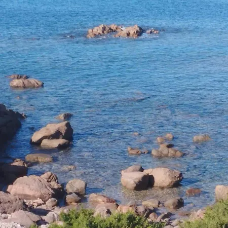 Roccia Rossa