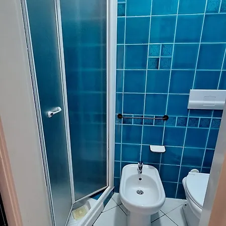 Apartamento Rocciarossa
