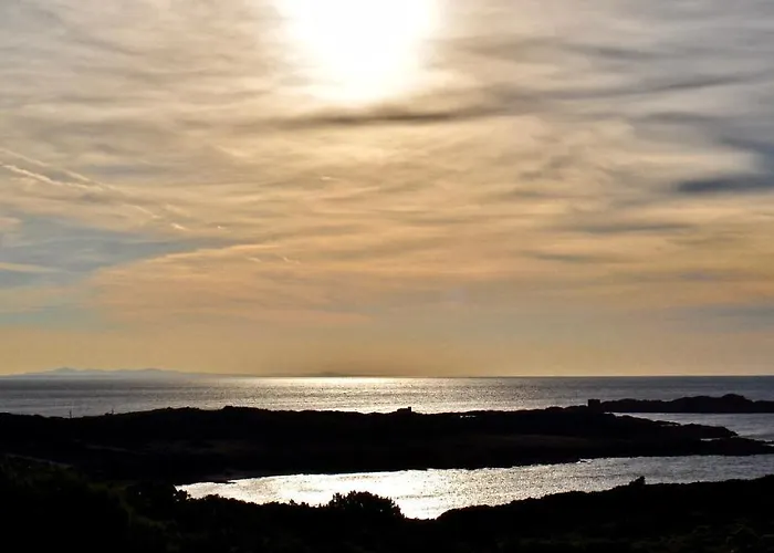 Roccia Rossa 罗萨岛