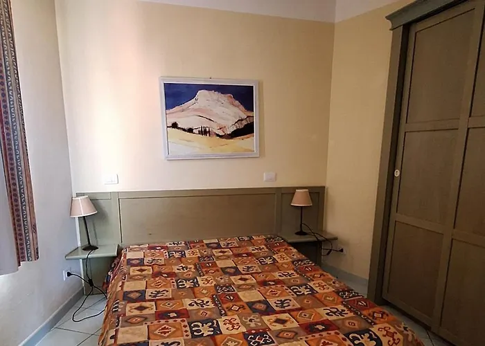 Roccia Rossa * 罗萨岛