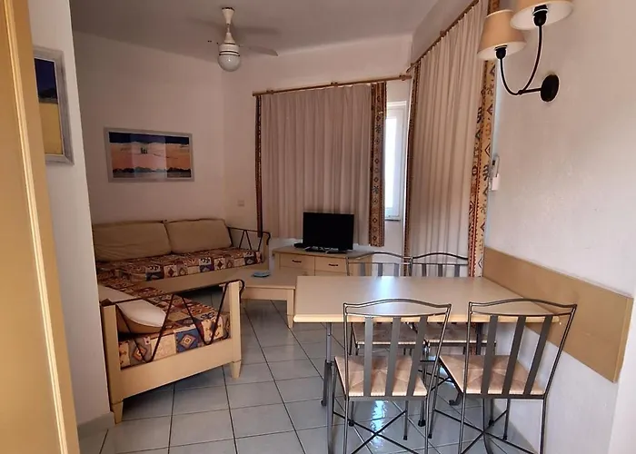 Roccia Rossa * 罗萨岛